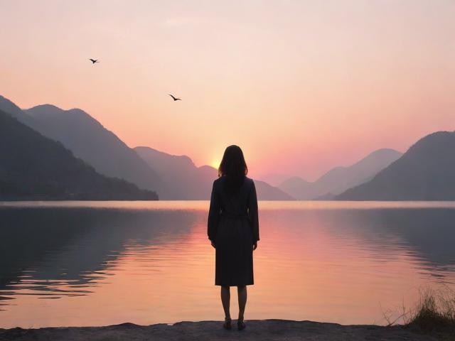 表达对女子爱意的诗词-对女人表达爱意的诗句