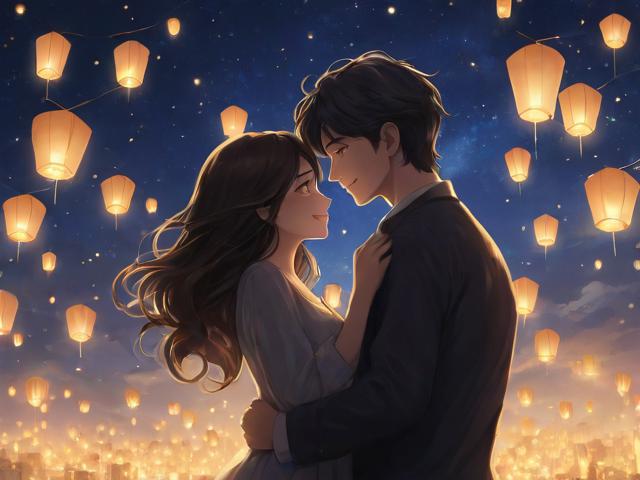 七夕表白套路-七夕表白必杀情话