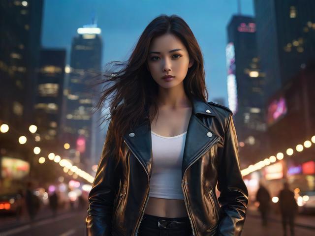 天蝎女近期会表白吗-天蝎女会很快进入一段新感情吗