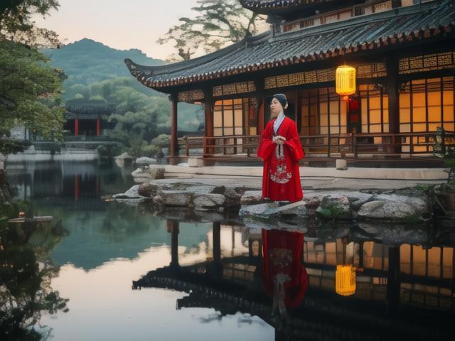 古风委婉拒绝表白的话-古代委婉拒绝表白的诗