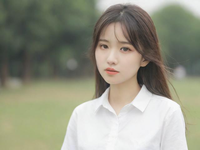 男生给女生表白的情书-男生给女生的表白信