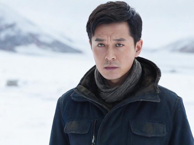 雪域雄鹰演员表白微-雪域雄鹰人物结局