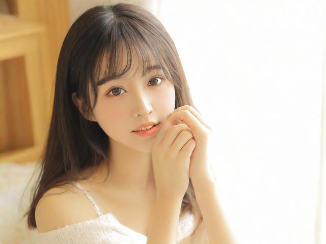 对喜欢的女孩子表白的话语-对自己喜欢的女孩表白情话