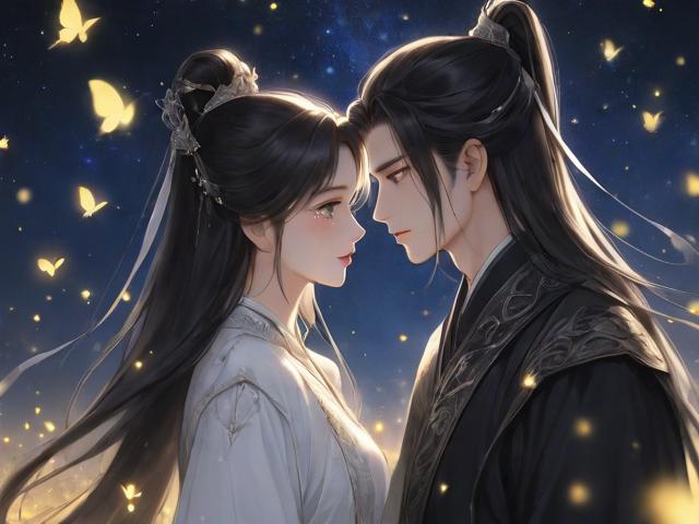 墨燃楚晚宁表白广播剧-墨燃楚晚宁哪章表白
