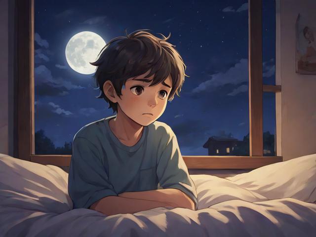 被男生表白后失眠了-男生表白完后一晚上睡不着