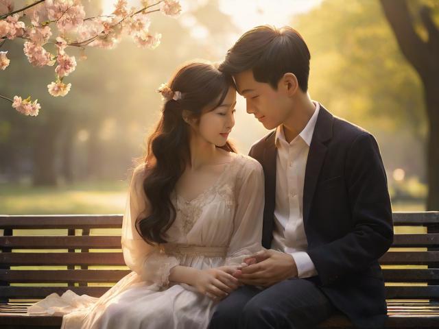 表白长文向女生-表白句子向女生长句
