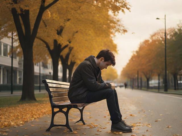 表白失败后伤感说说-表白失败后的伤感说说