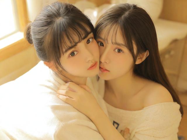 表白女孩子的经典句子-表白女孩子的情话