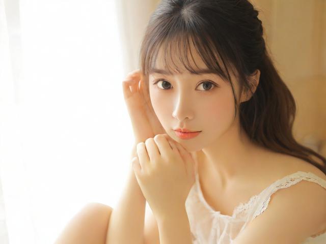 给女生写的小作文表白-适合写给女生的小作文
