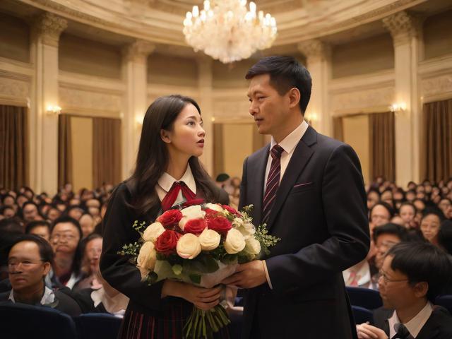 永城一高表白事件-永城一高知名校友