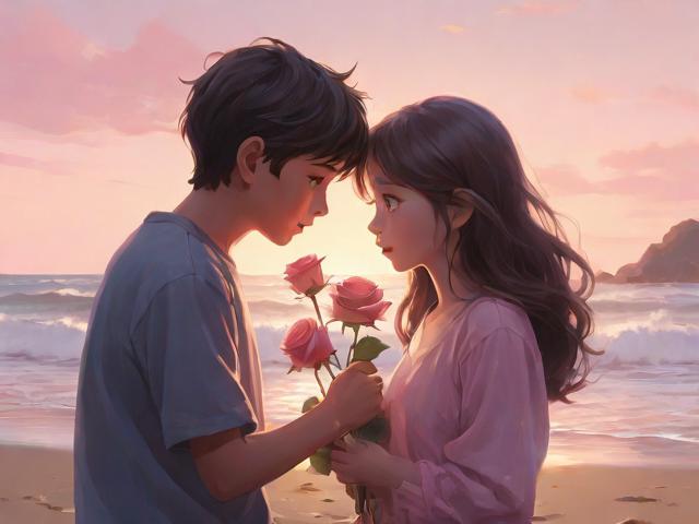 如何浪漫的表白-如何浪漫的表白女生