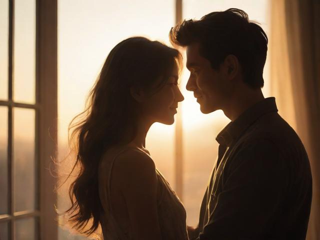 表白男生的委婉诗句-表白男生的情诗