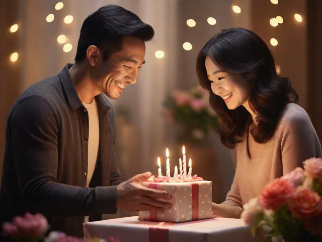 给女生生日表白祝福语-给女生生日表白祝福语长篇