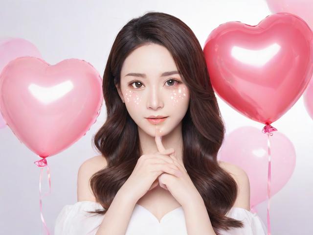 女主播表白文本-女主播表白的话