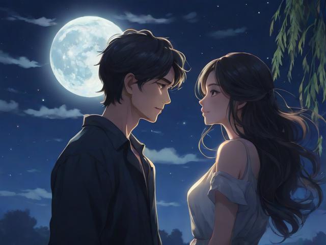含蓄表白-含蓄表白的诗句