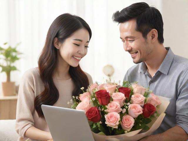 七夕网上订花表白人不去合适-网上订花送花什么网站好