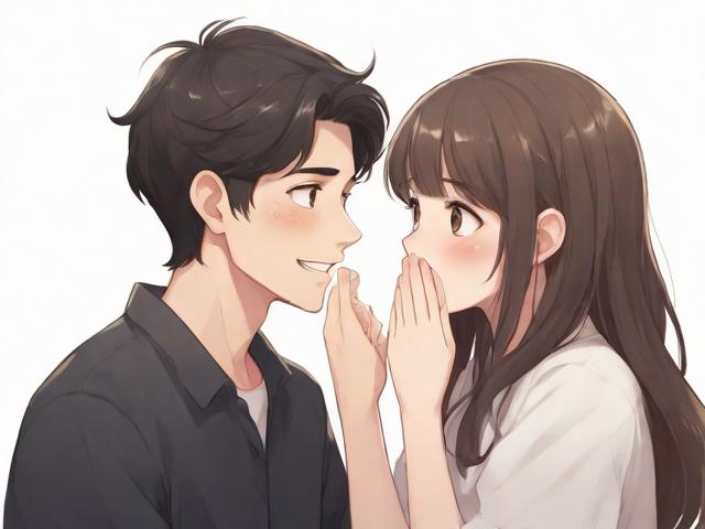 男生愿意表白的女生-男生表白一定是喜欢吗