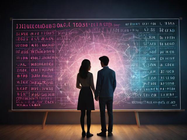 表白片段-这题超纲了表白片段