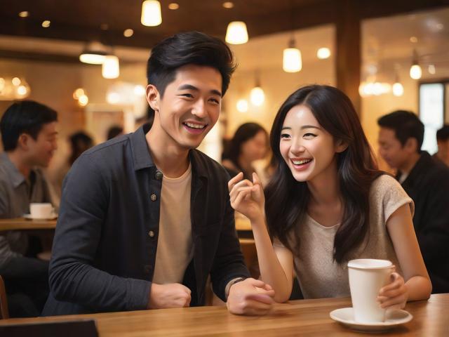 怎么幽默表白女生-怎么幽默风趣的表白