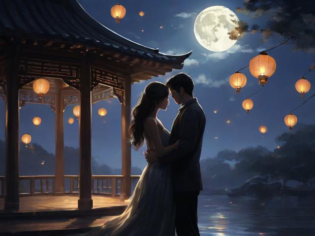 表白的古诗文-表白的古诗文言文,整篇文章