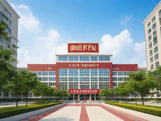 广州市技师学院表白墙-广州市技师学院校徽
