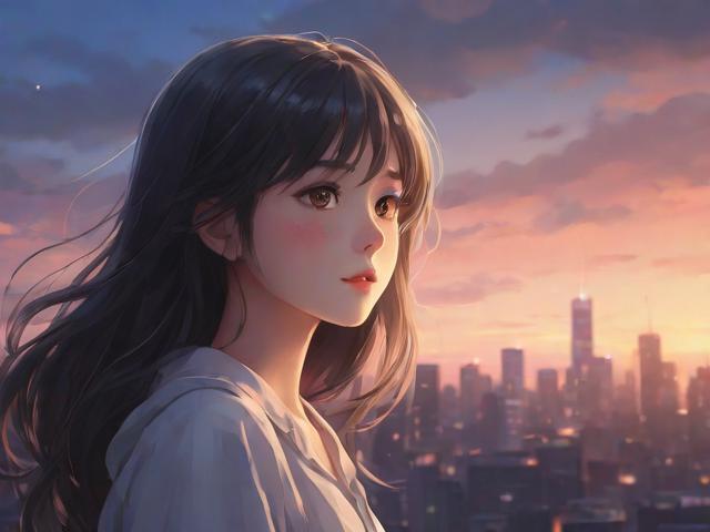 对女网友表白的话-对网友表白的一段话