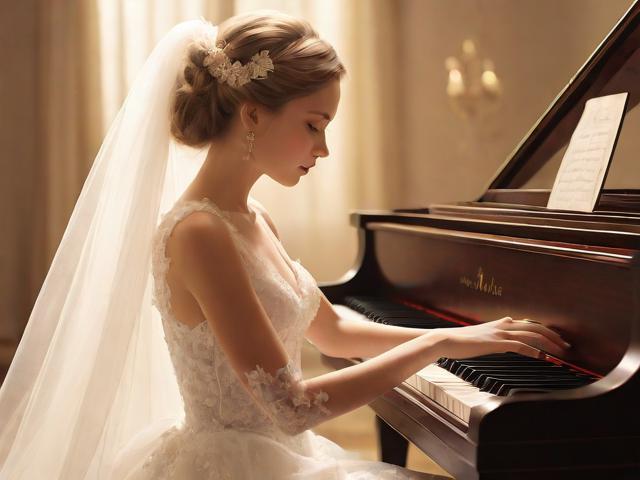 婚礼上表白的歌曲-适合婚礼表白的轻音乐