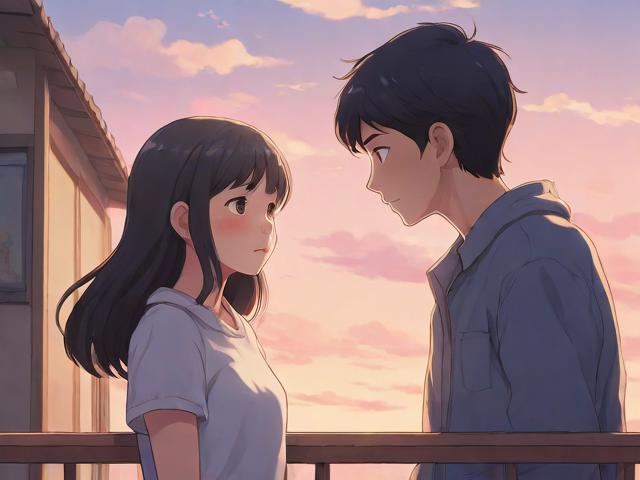 女生向男生表白的方法-女生向男生表白应该怎么说