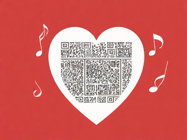 音乐表白二维码生成器-音乐表白二维码怎么做