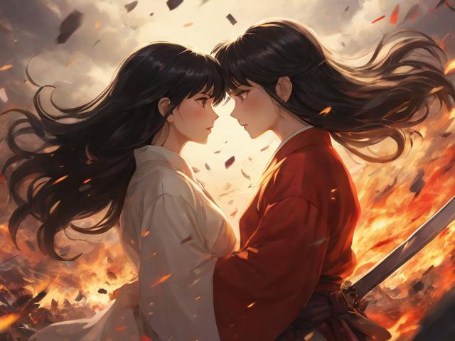 犬夜叉第几集表白-犬夜叉第几集好看