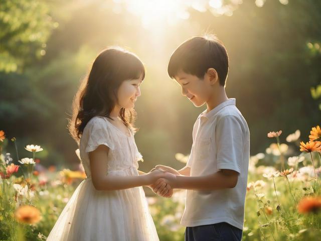 该如何向女生表白-如何向女生表白100%成功