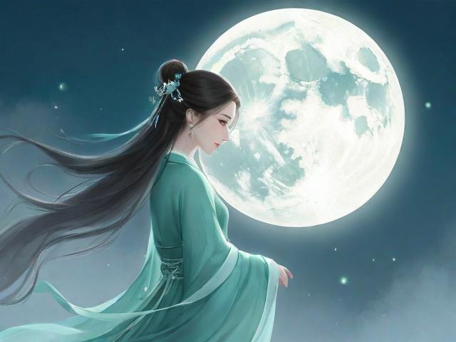 表达爱意的古风句子-表达爱意的古风诗词唯美