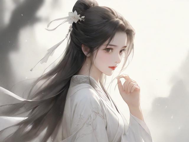 适合表白的句子古风-适合表白的句子古风短句