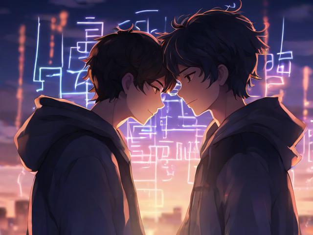 向男孩子表白-向男孩子表白的炫酷代码
