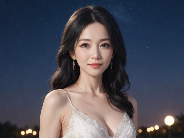 御姐表白文本-御姐情话