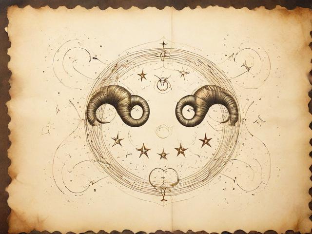 12个星座表白密码-每个星座的表白密码
