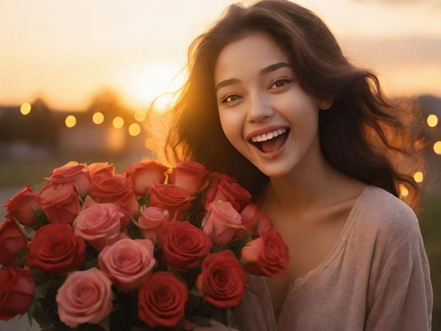 表白后女生的几种反映-表白后女生有戏的表现 有这几点千万别错过