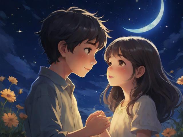 追女生的浪漫表白方式-追女生的浪漫小细节