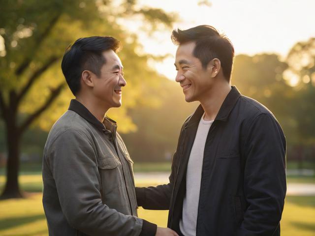 直男被帅哥表白-被帅哥表白是什么体验