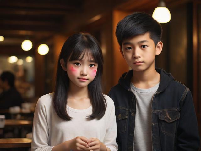怎么向暗恋的男生表白-怎样向暗恋的男生表白又不会尴尬