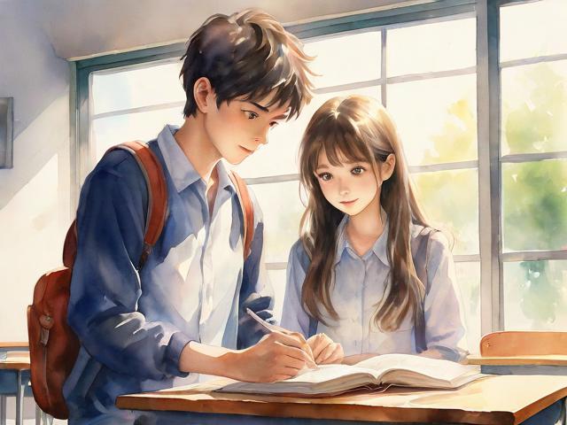 如何表白自己喜欢的女孩子-如何表白自己喜欢的女孩子,初中生