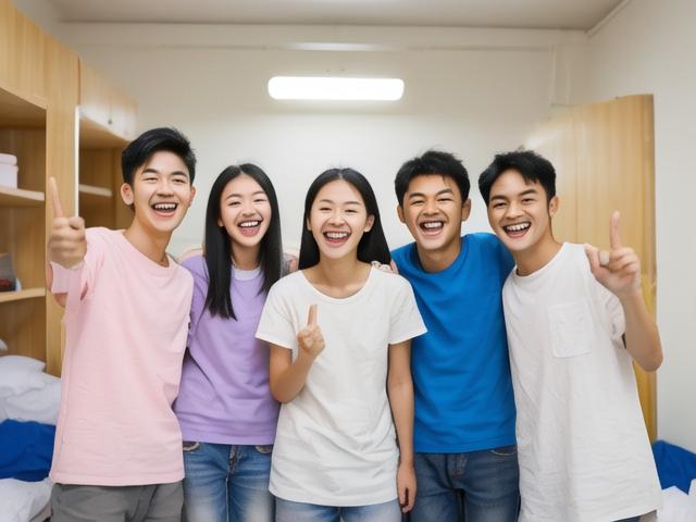 厦门理工学院宿舍表白-2021厦门理工学院宿舍条件