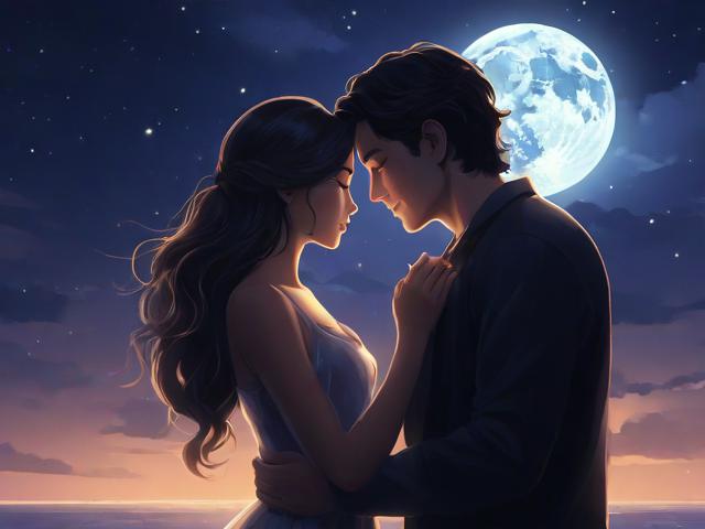 七夕爱的表白-七夕表白的情话