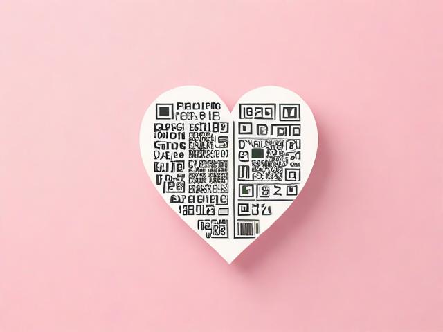 微信制作二维码表白-微信制作二维码表白怎么弄
