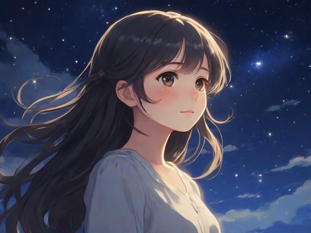 和学日语的女生表白-用日语表白的一段话