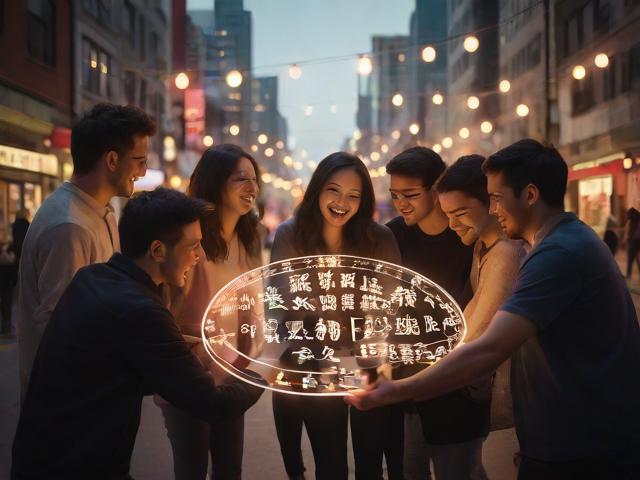 抖音套路表白成语接龙-表白词语接龙