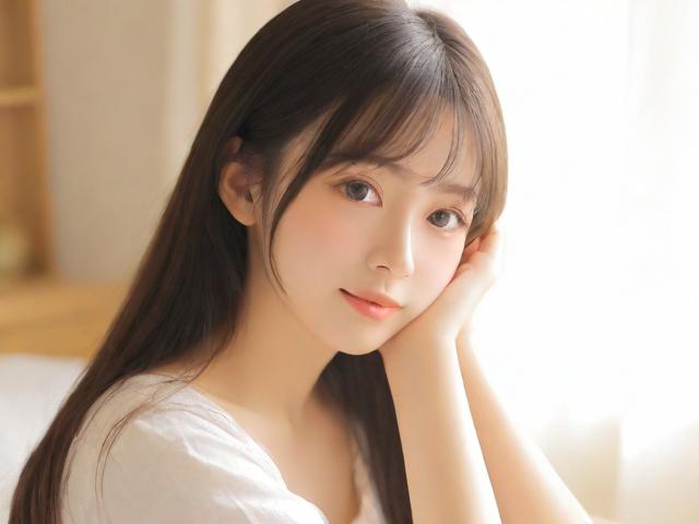 向女生表白的话简短-向女生表白说的话