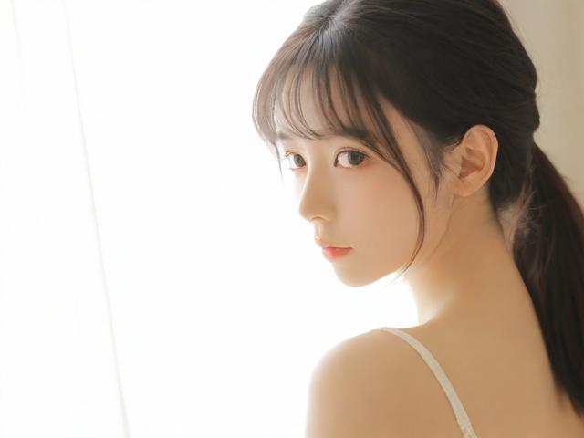 跟女孩表白的几句话-和女孩表白说什么话