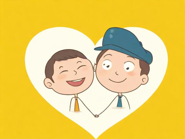 最搞笑情书