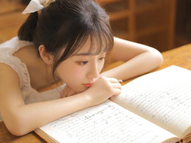 百字令微情书表白-百字情书大赛冠军作品